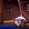The Sylph and James in Highland Fling