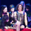 Oliver Thornton and company - The Rocky Horror Show