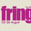 Edinburgh Festival Fringe 2013