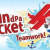 Grandpa in my Pocket: Teamwork at Wolverhampton Grand from Wednesday until Saturday
