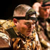 Alex Ferris as Gary and Findlay Robertson as Mike