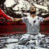 Jean Abreu in BLOOD