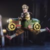 The Wind In The Willows runs at The Duchess Theatre from 11 December