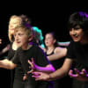 West End summer school at the Grand Theatre, Wolverhampton