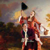 She Stoops to conquer at Theatre by the Lake