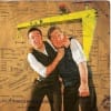 Michael Condron as Geordie and Dan Gordon as Davy