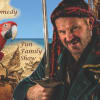 Oddsocks' Treasure Island visits the Arena Theatre, Wolverhampton in November