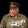 James Earl Jones as Benedick