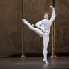 Matthew Golding in Dutch National Ballet's Paquita