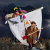 Theatre by the Lake Keswick's Swallows and Amazons will have a relaxed performance﻿