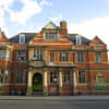 Bush Theatre, London