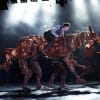 War Horse at the New London Theatre