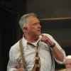 Martin Shaw as juror eight