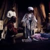 Tobi Bamtefa as John, Hawa Khan as Psyche, Alec Gray as Burbridge, Tom McCarron as Robert Rutherford, Michael Smith-Stewart as Takoo and Alicia McKenzie as Millie