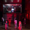 Sweeney Todd at West Yorkshire Playhouse, soon to arrive at Manchester's Royal Exchange Theatre