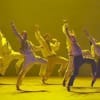 Hofesh Shechter's SUN
