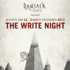 The Write Night from Ransack Theatre