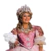 Ruth Madoc as Fairy Godmother in Cinderella