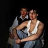 David Edward Lock as Brian and Richard Allen as Neil in Mysterious Skin from Vertigo