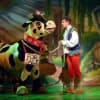 Jack and the Beanstalk (Theatre Royal, Newcastle)