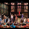 The cast of Kinky Boots