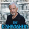 David Essex in The Dishwashers which opens at Birmingham REP before a national tour