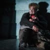 Stuart Skelton and Timothy Kirrage in Peter Grimes