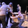 Of Mice And Men, the best-selling non-festive show in the Octagon's history