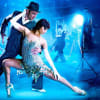 Vincent Simone and Flavia Cacace in Dance ‘Til Dawn