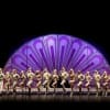 A Chorus Line - winner of the Best Ensemble Performance and Best Actress in a Musical Award for Scarlet Strallen