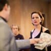 Rachael Stirling (Rose)
