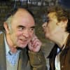 Robin Soans as Arthur and Linda Bassett as Edie