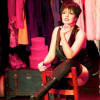 Sharon Sexton in one-woman show Somewhere Under The Rainbow - The Liza Minnelli Story