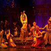 Polovtsian Dancers in Novaya Opera's Prince Igor by Alexander Borodin