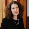 Valuable role: Rebecca Preston moves to the RSC