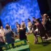In good company: the learning theatre pilot programme at Derby Theatre