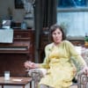 Zoë Wanamaker as Stevie