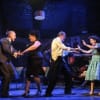 Gary Kemp as PC Collins, Suzie Chard as Betty, Mark Arden as Fred and Jessie Wallace as Lil