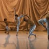 Rambert Dance Company in Merce Cunningham's Sounddance