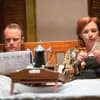 Gyuri Sarossy and Kirsty Besterman in Tonight at 8:30, Ways and Means
