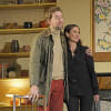 Edward Bennett and Natalie Imbruglia in Things We Do For Love