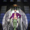 Alex Jennings as Willy Wonka in Charlie and the Chocolate Factory