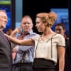 Dermot Crowley as Paschal O’Leary, Robert Glenister as Wilson Tikkel, Billie Piper as Paige Britain