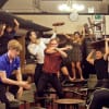 Not Too Tame will stage Early Doors as part of DEparture Lounge