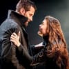 Richard Armitage (John Proctor) and Samantha Colley (Abigail Williams)