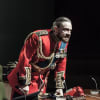 Martin Freeman as Richard III