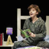 Evelyn Hoskins in The Boy Who Fell into a Book