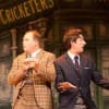 One Man, Two Guvnors