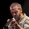 John Hannah (Vanya)