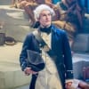 Tom Morley as Fletcher Christian in Pitcairn at Warwick Arts Centre, Coventry
